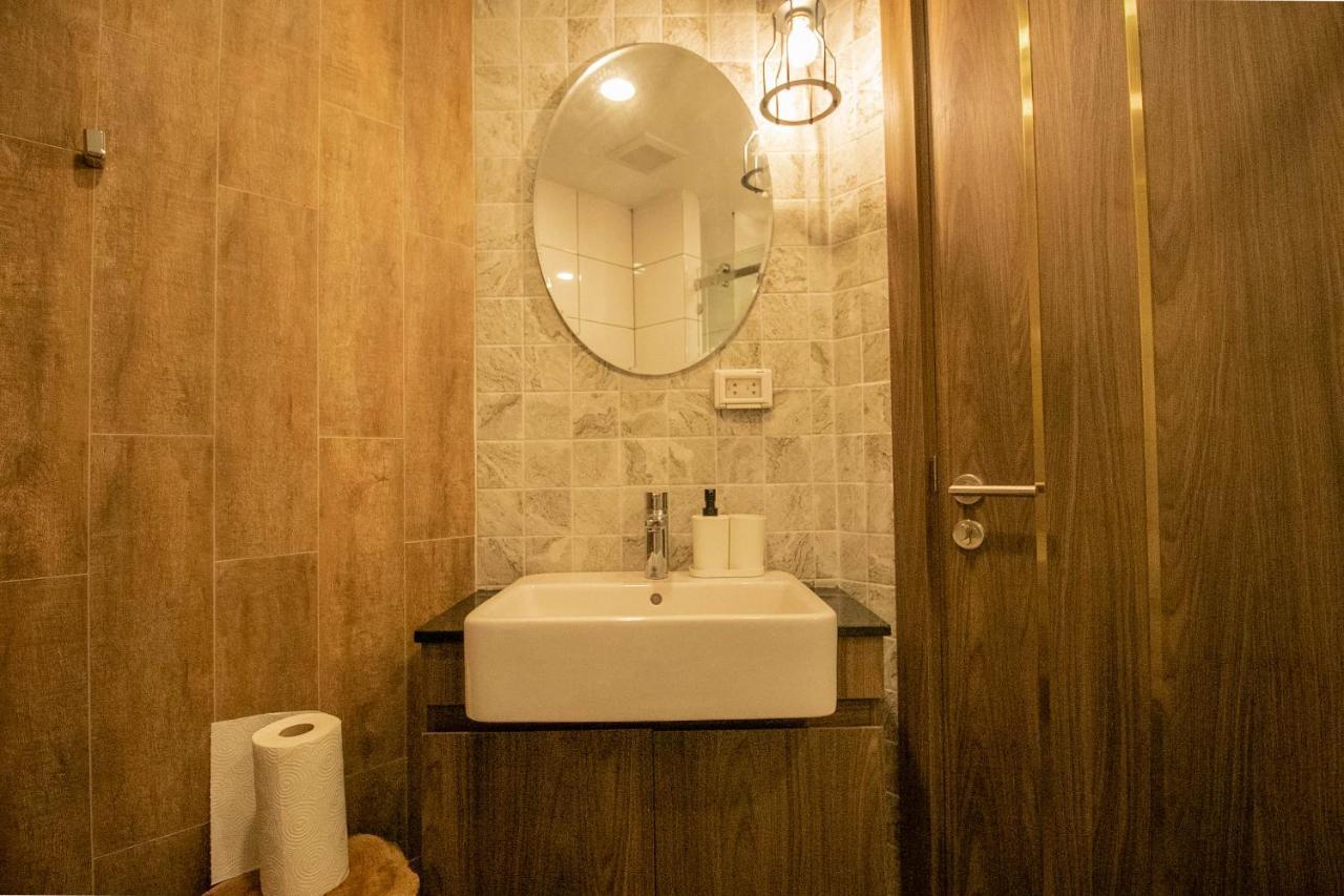 Econdo Bangsaray Bang Sare Buitenkant foto